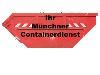 Logo von Münchner Containerdienst