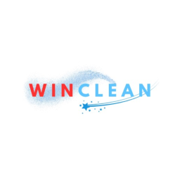 Logo von Winclean GmbH & Co. KG
