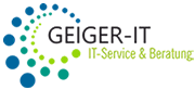 Logo von GEIGER IT-Service & Beratung