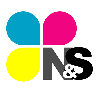 Logo von N&S Werbetechnik