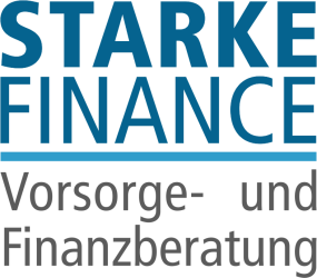 Logo von Starke Finance Versicherungsmakler