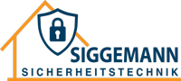 Logo von Sicherheitstechnik Siggemann