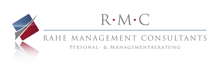 Logo von Rahe Management Consultants