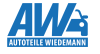 Logo von Autoteile Wiedemann