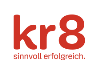 Logo von kr8 Business und Management Coach