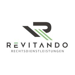 Logo von Revitando GmbH