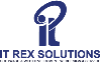 Logo von IT-REX Solutions | Computer |Reparatur |Netzwerk | Sicherheit| Webdesign
