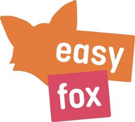 Firmenlogo easy fox GmbH