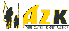 Logo von AZK Angelsport