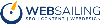 Logo von Websailing