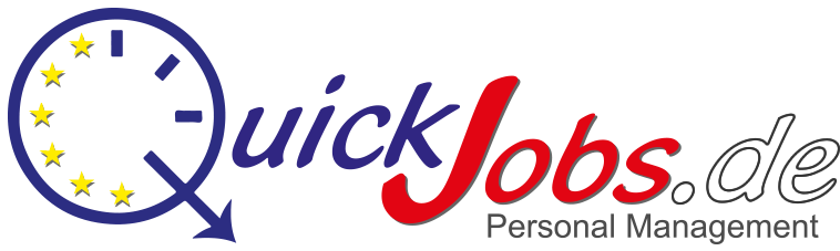 Logo von QuickJobs.de - Personal Management