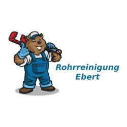 Logo von Rohrreinigung Ebert