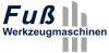 Logo von Fuß Werkzeugmaschinen GmbH