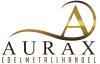 Logo von Aurax Edelmetallhandel GmbH