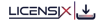 Logo von Licensix GmbH