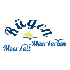 Logo von Ferienhaus MeerFerien