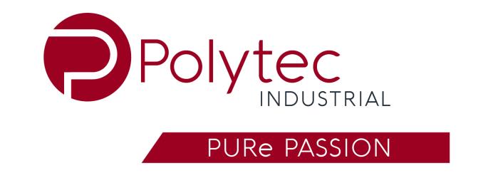 Firmenlogo POLYTEC Elastoform GmbH