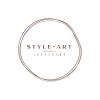 Logo von Style-Art Ladenburg | Corinna Breusch
