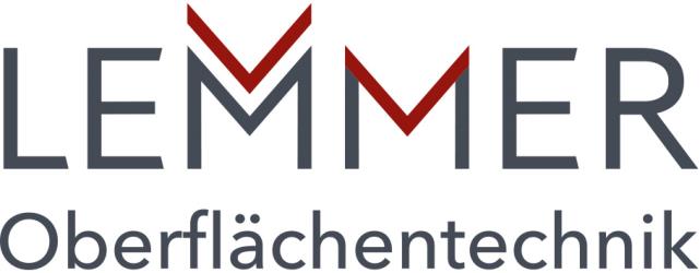 Firmenlogo Lemmer Oberflächentechnik GmbH