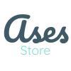 Logo von ASES Warenhandel UG (haftungsbeschränkt)