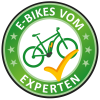 Firmenlogo e-motion e-Bike Welt Wedel