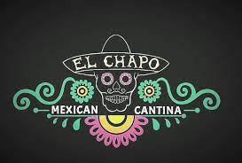 Logo von El Chapo Restaurant