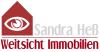 Logo von Weitsicht Immobilien Sandra Heß