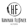 Firmenlogo Hannah Flessner (Autorin, Lektorin und Achtsamkeitsarbeit)