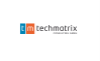 Logo von techmatrix consulting GmbH