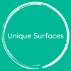 Logo von Unique Surfaces | Felix Bethmann