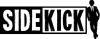Logo von sidekick Steuerberatungsgesellschaft GmbH