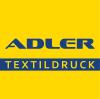 Logo von Adler Textildruck