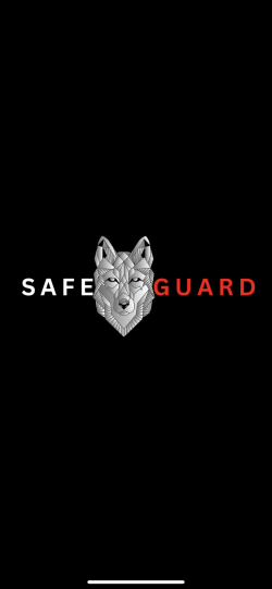 Firmenlogo SafeGuard Bewachung Suat Ekmen