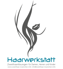 Logo von Haarwerkstatt-Individuelle Zweithaarlösungen für Damen, Herren und Kinder, mobiler Service