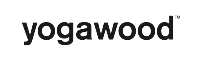 Logo von yogawood