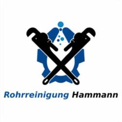 Firmenlogo Rohrreinigung Hammann (Rohrreinigung)