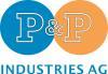 Logo von P & P Industries AG