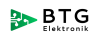Logo von BTG Elektronik GmbH & Co. KG