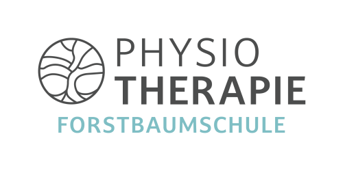 Logo von Physiotherapie an der Forstbaumschule