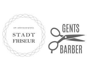 Logo von Stadtfriseur am Adenauerplatz