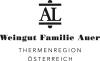 Logo von Weingut Familie Auer