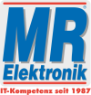 Logo von MR Elektronik GmbH & Co. KG