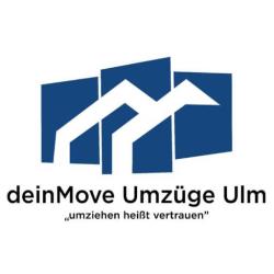 Firmenlogo Umzug Neu-Ulm deinMove.de (Umzugsunternehmen & Entrümpleungen)