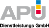 Logo von APU Dienstleistungs GmbH