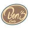 Logo von Ben's Café