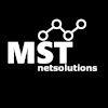 Logo von MST netsolutions