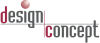 Logo von designconcept 