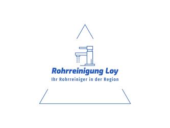 Logo von Rohrreinigung Loy