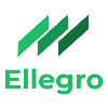 Logo von Ellegro Elektrotechnik, Elektrofirma aus Aachen