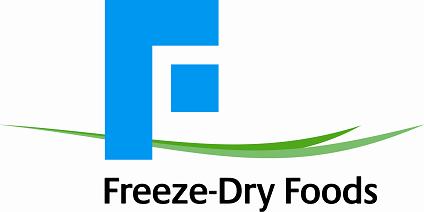 Logo von Freeze-Dry Foods GmbH